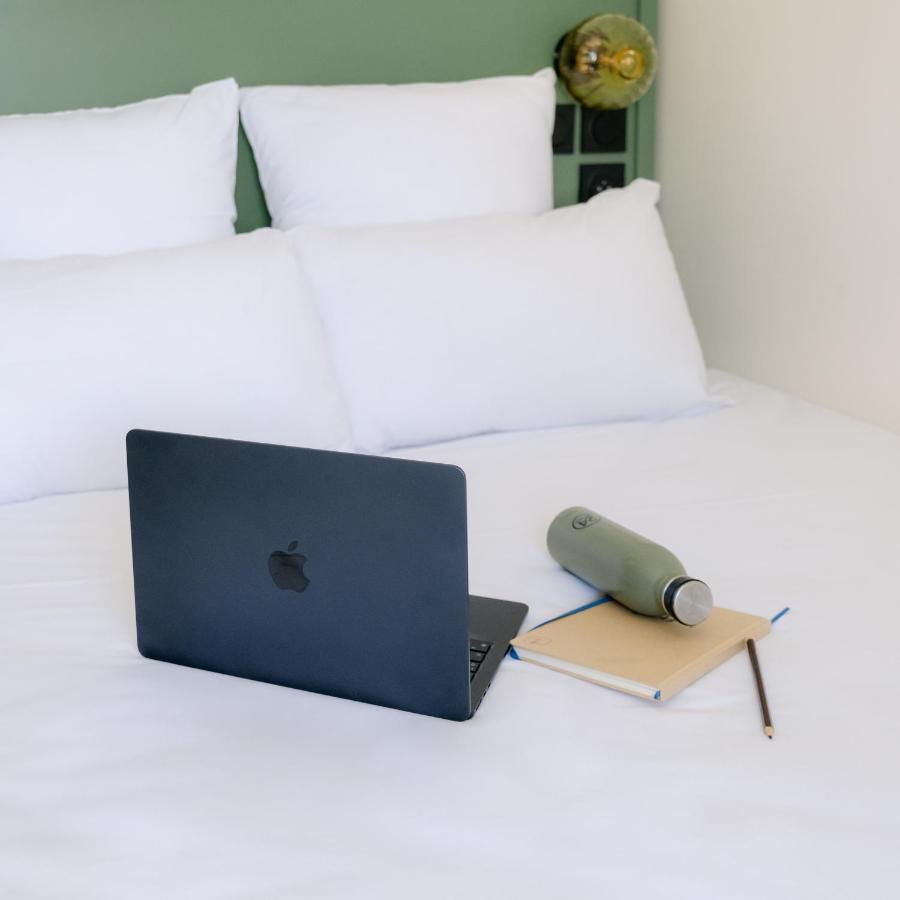 Le Lieu Hotel
