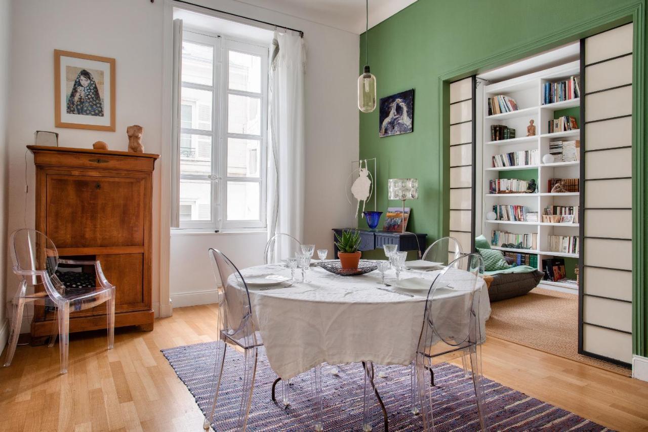 Appartement Echappee Nantaise Pour 4 Personnes