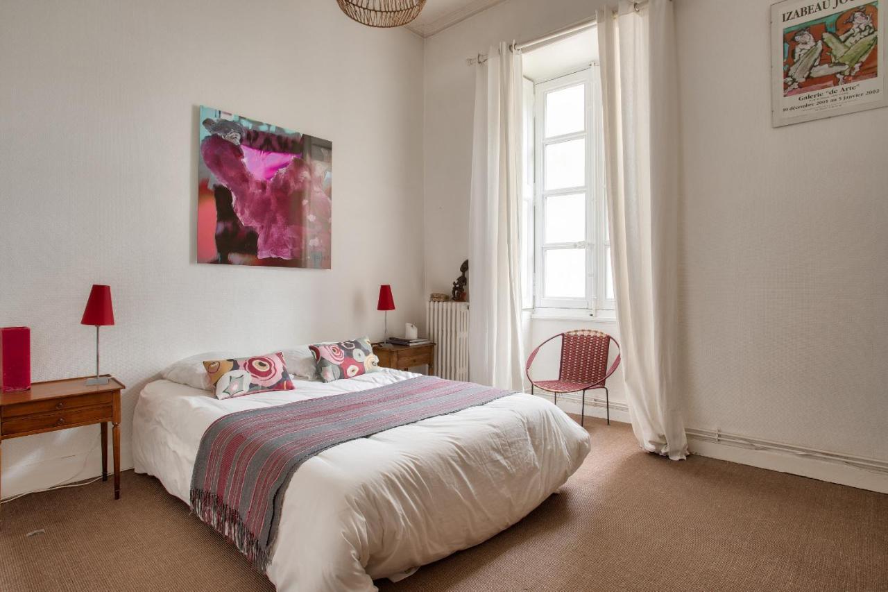 Echappee Nantaise Pour 4 Personnes *