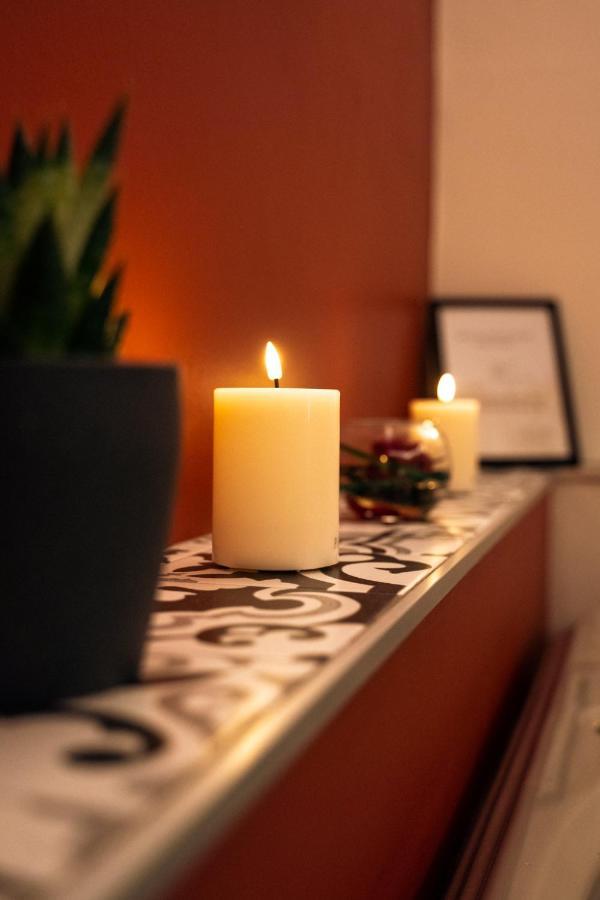 Appartement Ignite