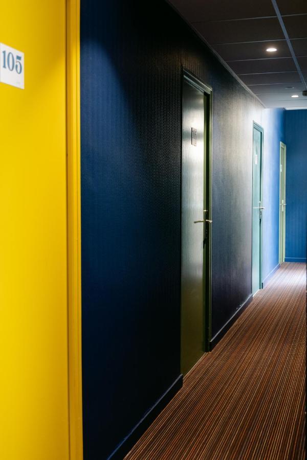 Le Lieu Hotel