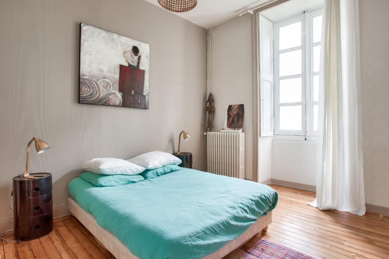 Echappee Nantaise Pour 4 Personnes * Nantes