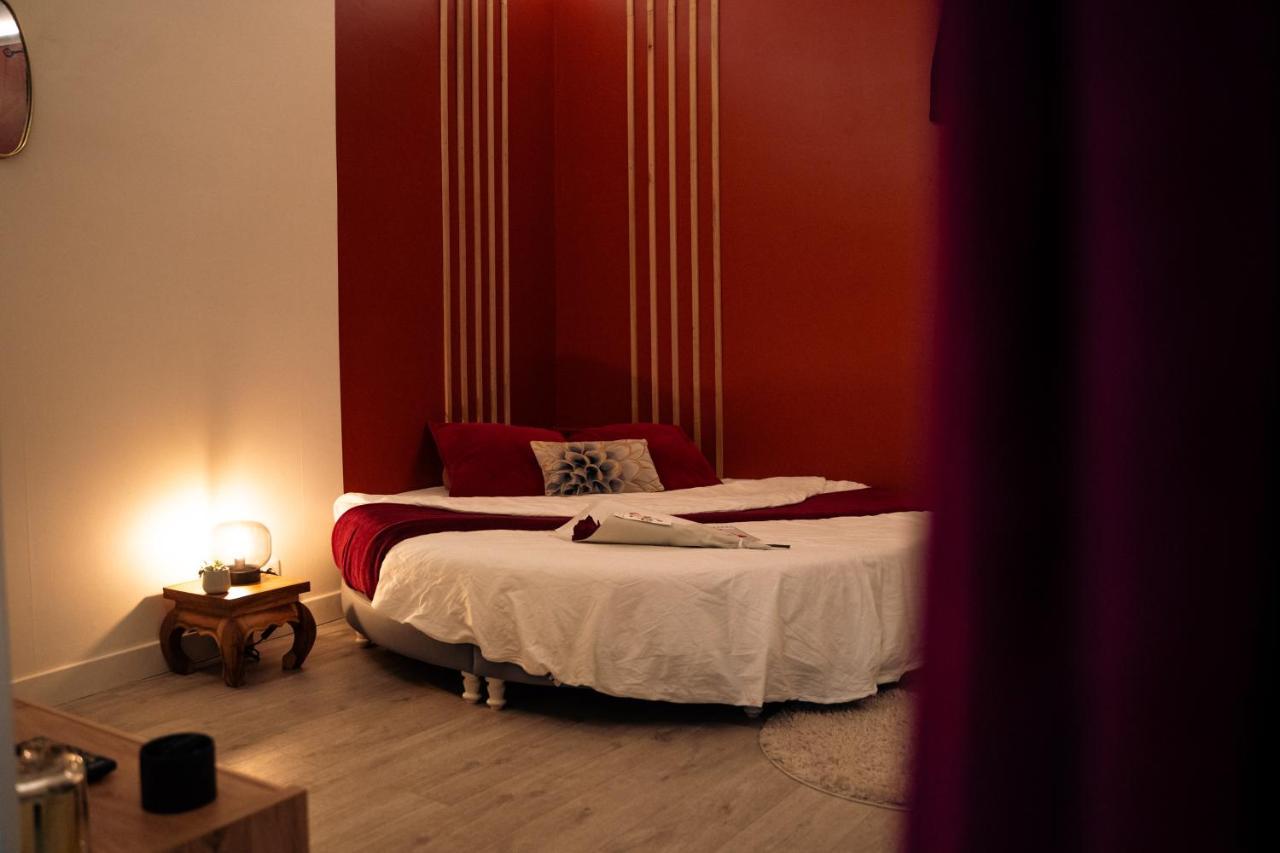 Ignite Apartment *