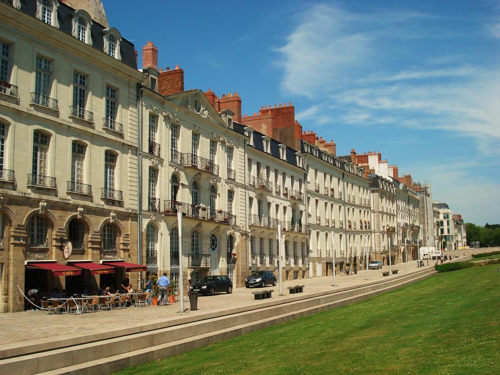 Unsejouranantes- Loft Cassard Nantes