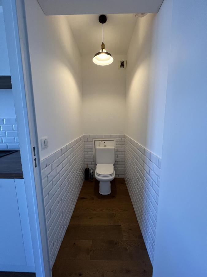 Accueillant, Tres Bien Situe Apartment *