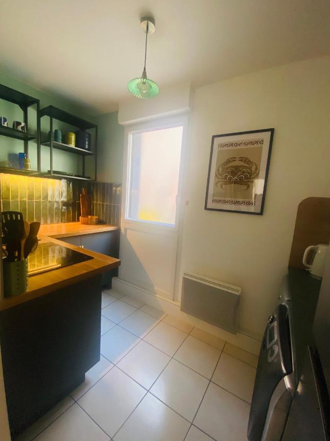 Le Rosa Bonheur Nantes