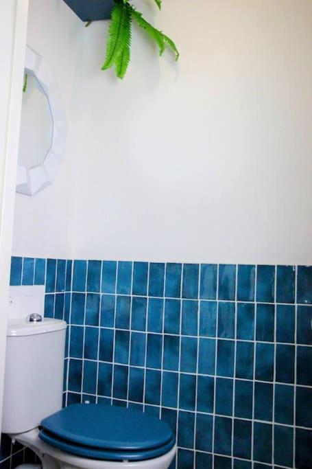 Le Rosa Bonheur Apartment