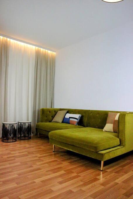Apartment Le Rosa Bonheur *