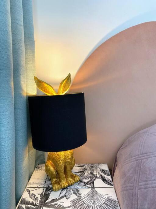 Appartement Le Rosa Bonheur *