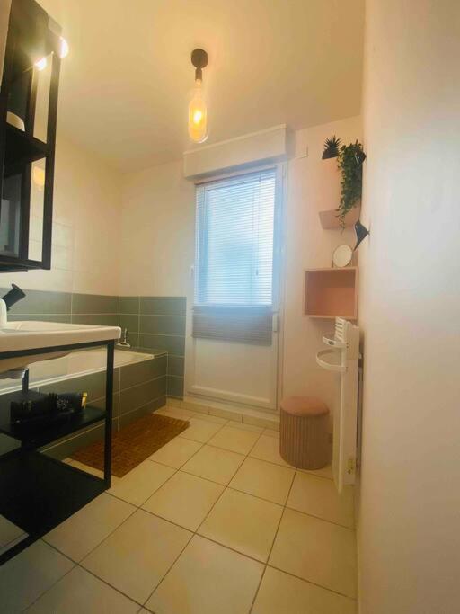 Le Rosa Bonheur Apartment