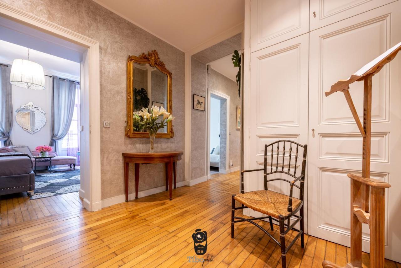Terrasse Royale Appartement Nantes