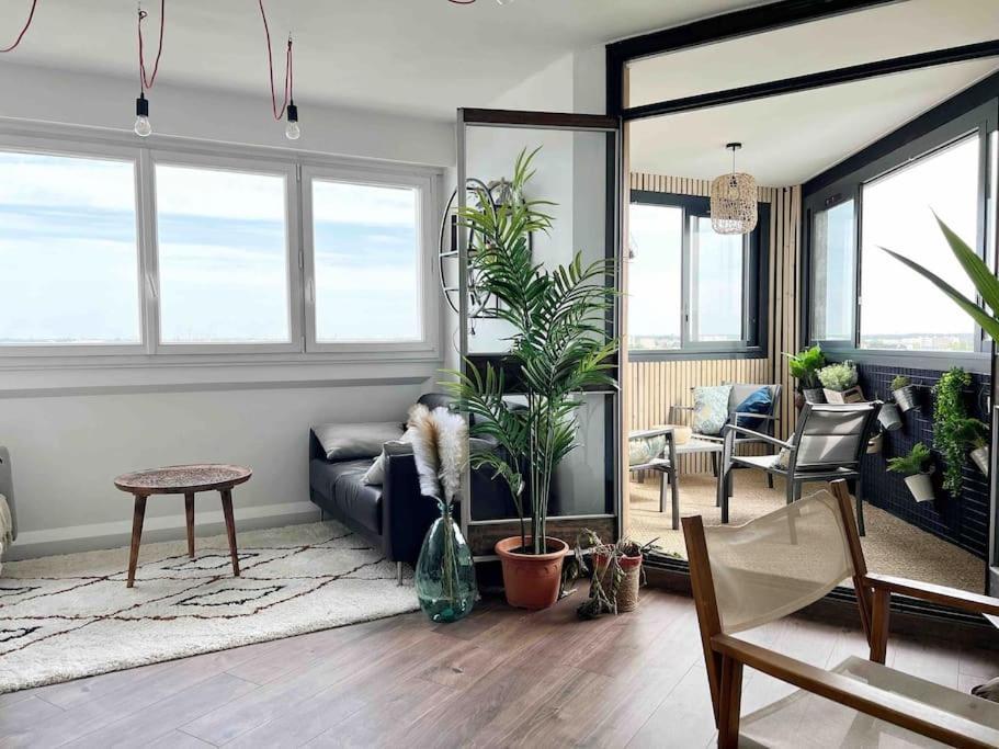 Apartment Le Bahia