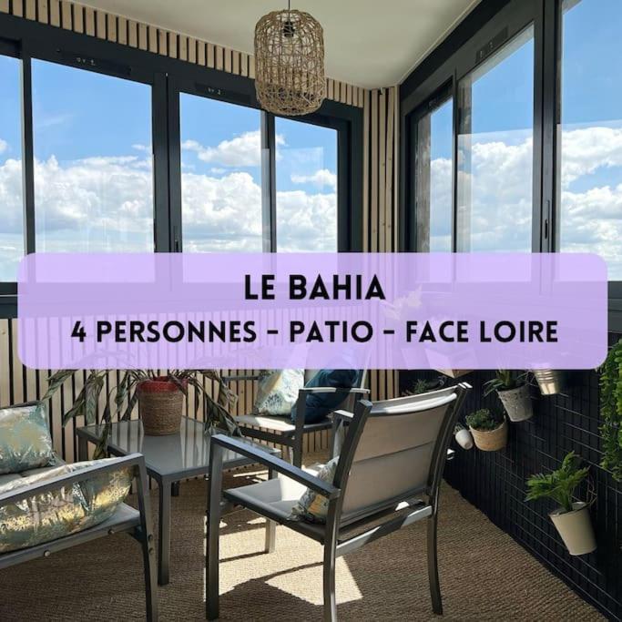 Le Bahia Nantes