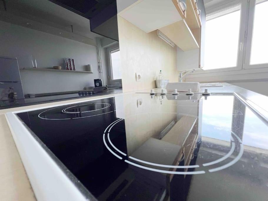 Apartment Le Bahia Nantes