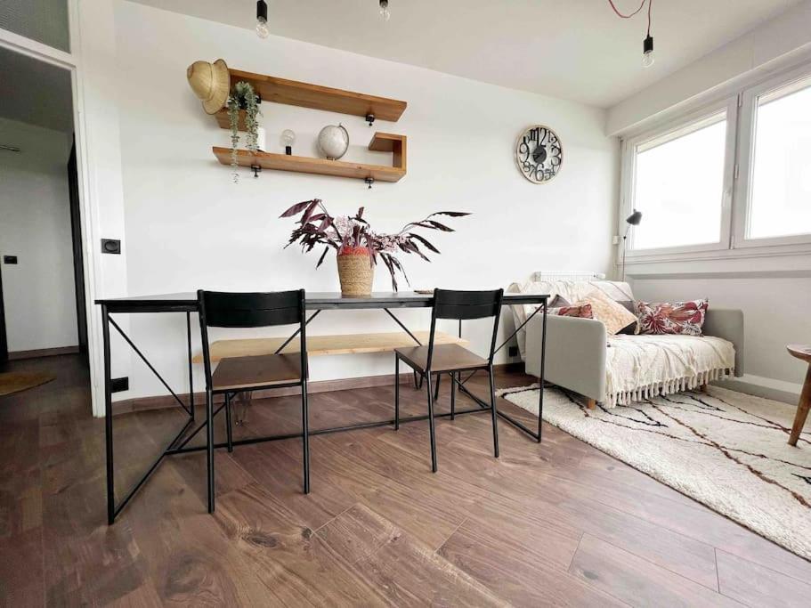 Le Bahia Apartment *