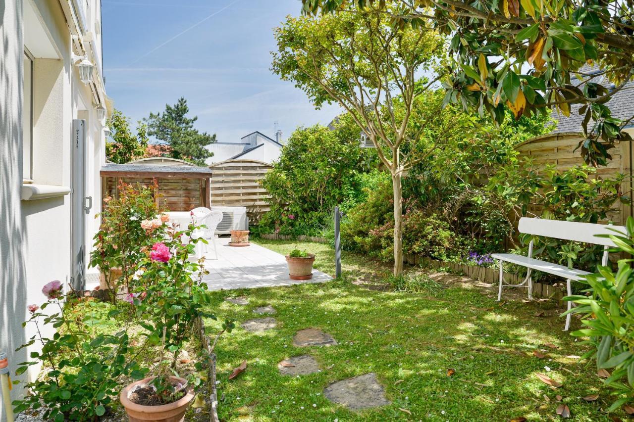 Holiday home Magnolia - Charmante Maison Avec Jardin