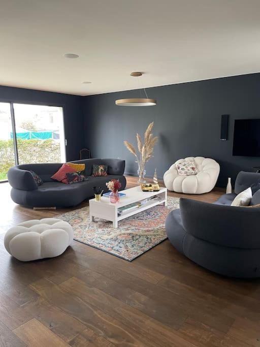 Hébergement de vacances Jolie Maison Au Coeur De *