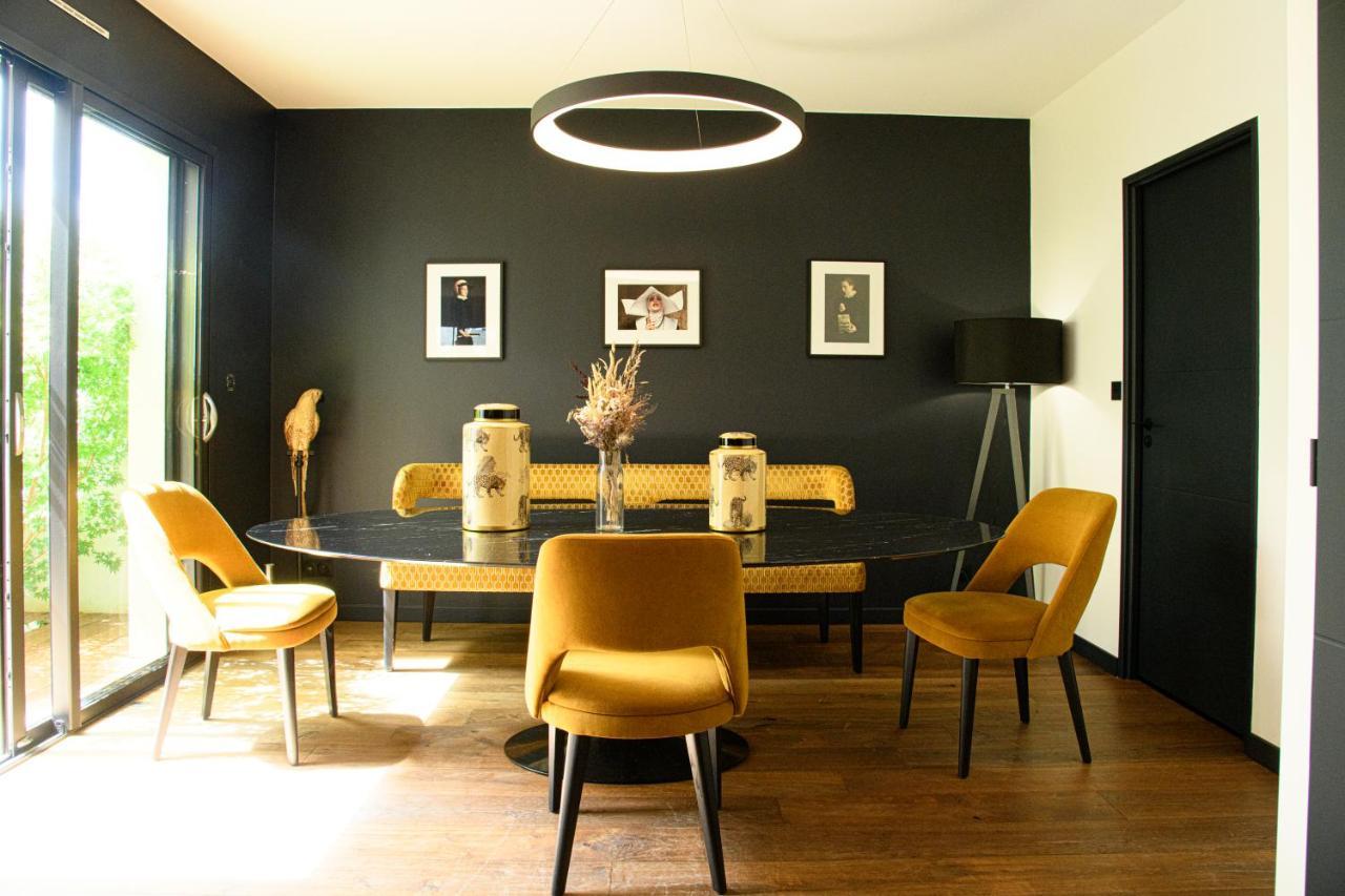 Jolie Maison Au Coeur De *