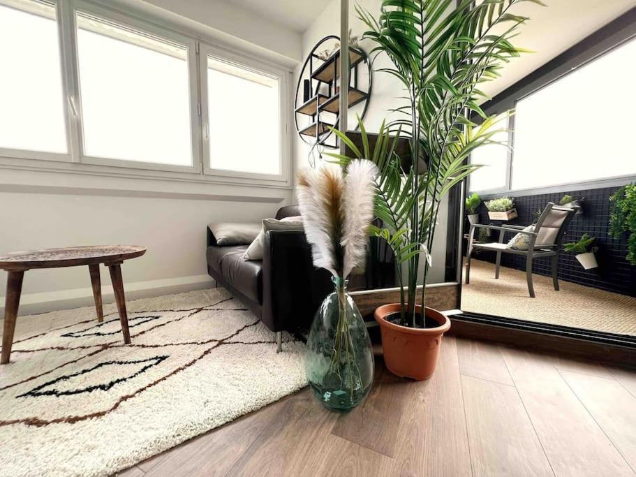 Apartment Le Bahia Nantes