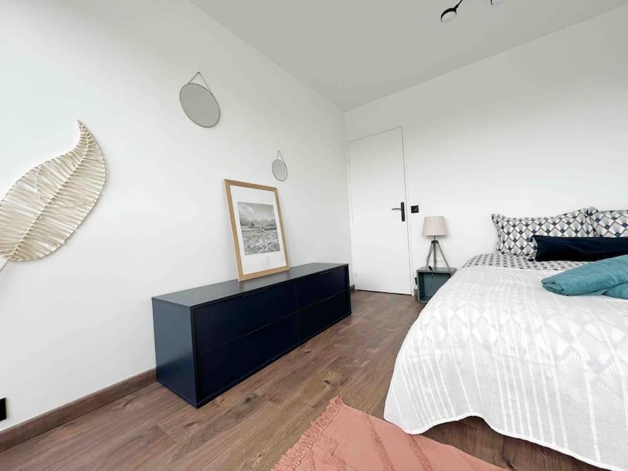 Apartment Le Bahia *