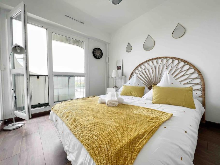 Le Bahia Apartment Nantes