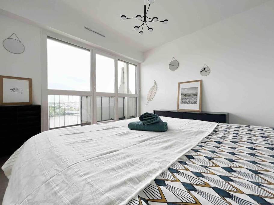 Le Bahia Apartment