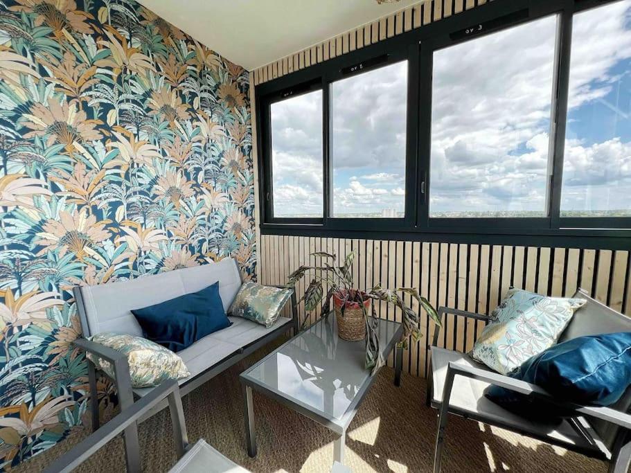 Le Bahia Apartment *