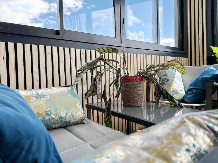 Apartment Le Bahia