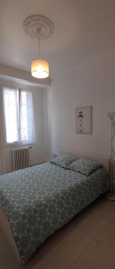 De Apartment *
