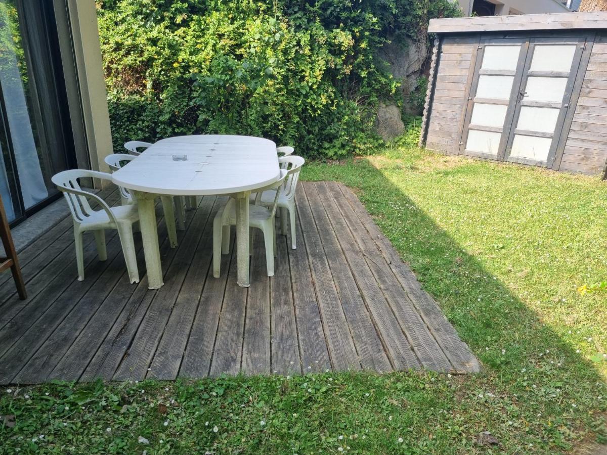 Hébergement de vacances Nature *