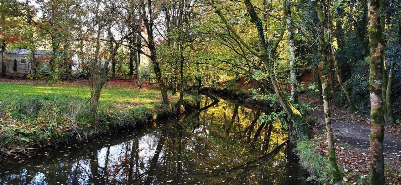 Nature Hébergement de vacances Nantes
