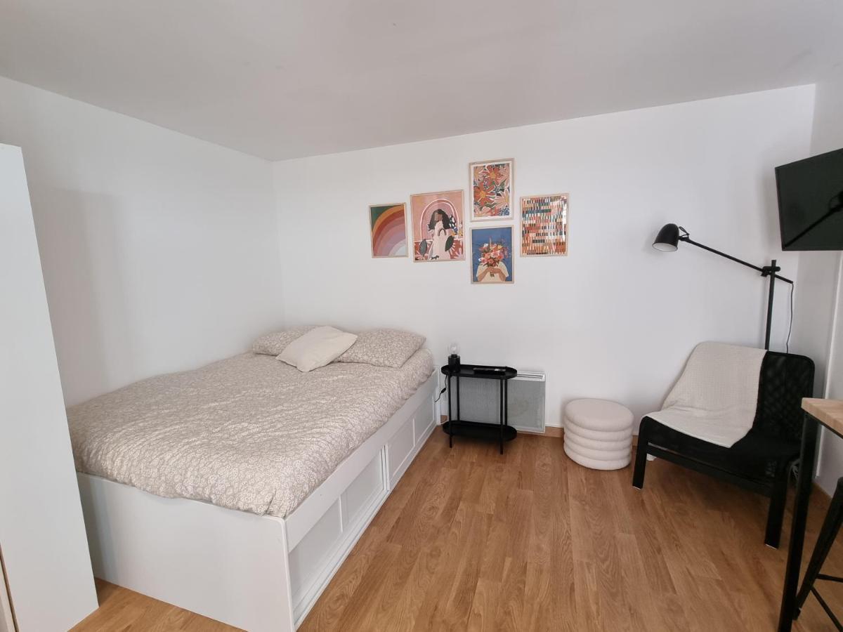 Joli Hyper-centre Appartement