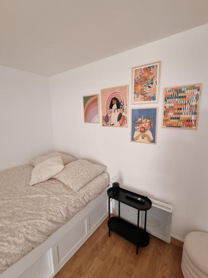Joli Hyper-centre Apartment