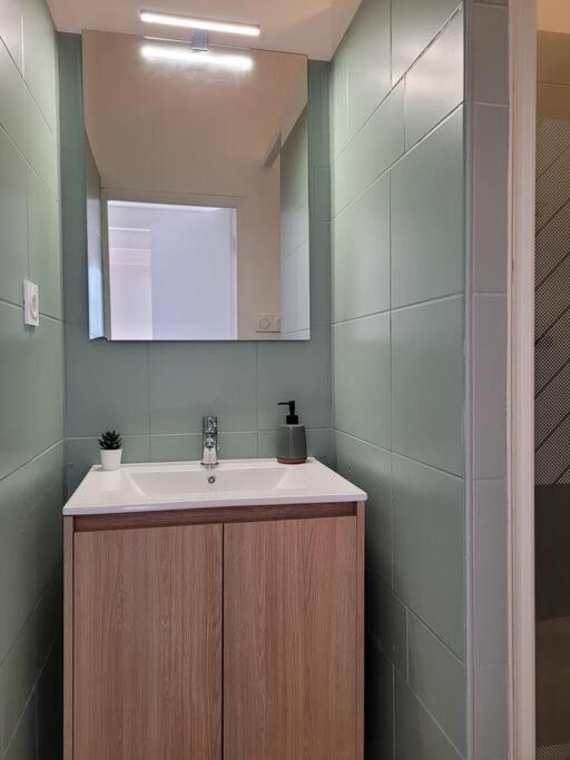 Appartement Cocoon Urbain Nantais Nantes