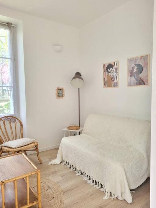 Cocoon Urbain Nantais Appartement Nantes