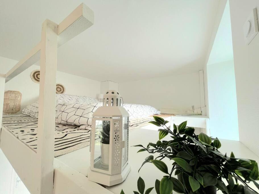 Cocoon Urbain Nantais Appartement Nantes