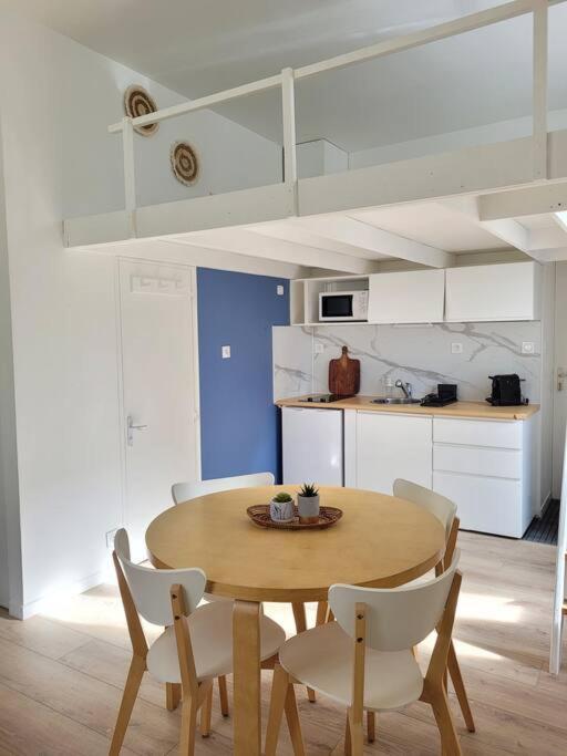 Appartement Cocoon Urbain Nantais Nantes