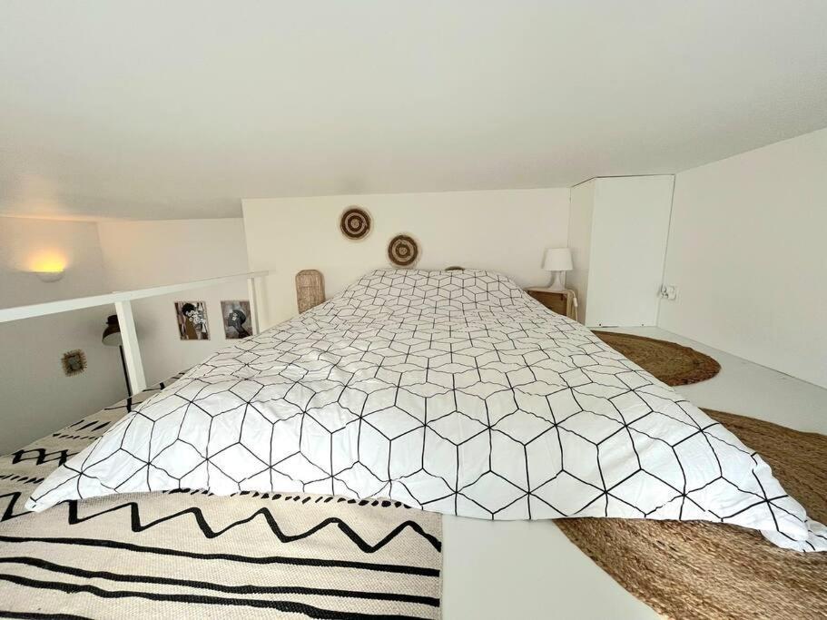 Appartement Cocoon Urbain Nantais