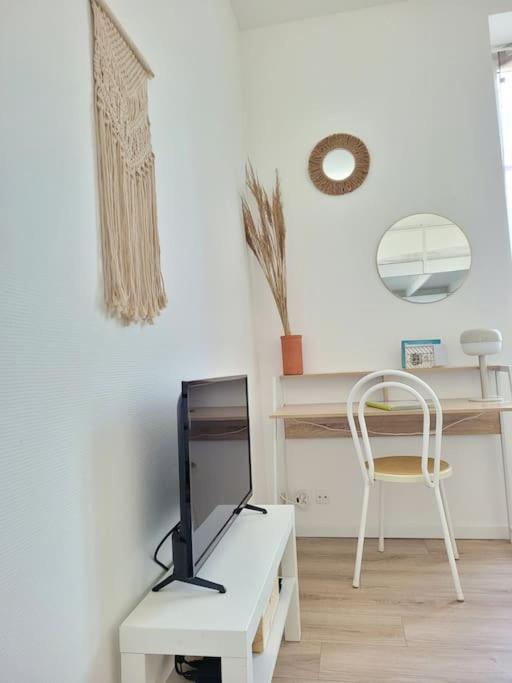 Cocoon Urbain Nantais Appartement