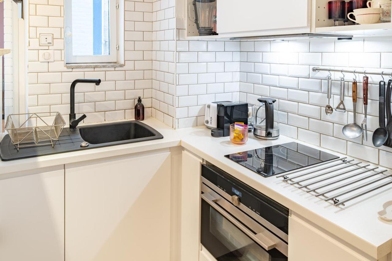 Le Blum - Loft Au Calme En Coeur De Appartement *