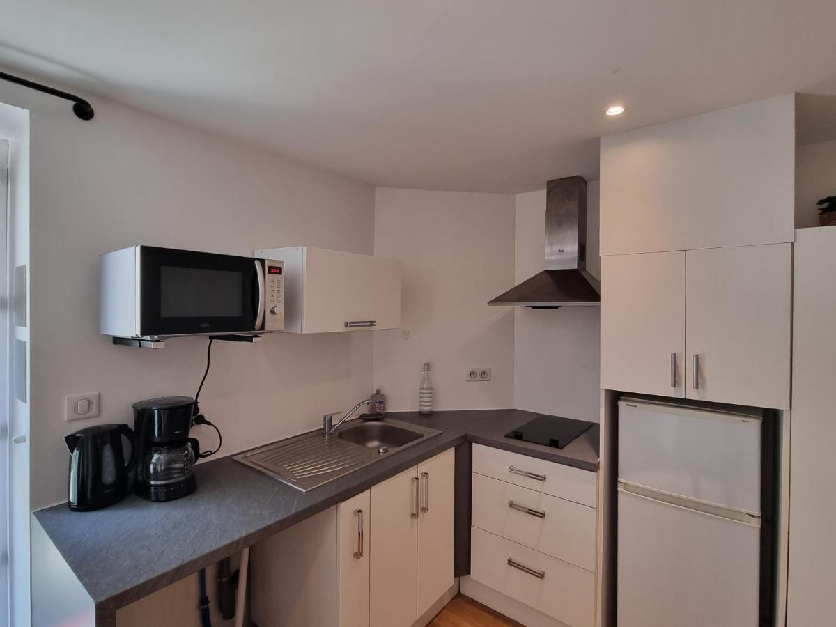 Joli Hyper-centre Appartement Nantes
