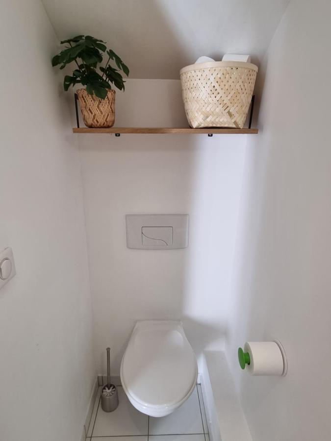 Appartement Joli Hyper-centre