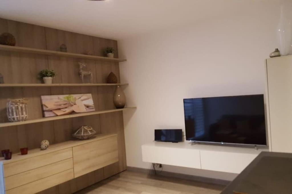 Tres Calme, Proche Du Stade De La Beaujoire Apartment