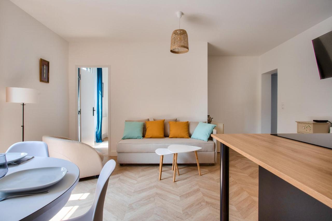 Doux Sejour A Appartement