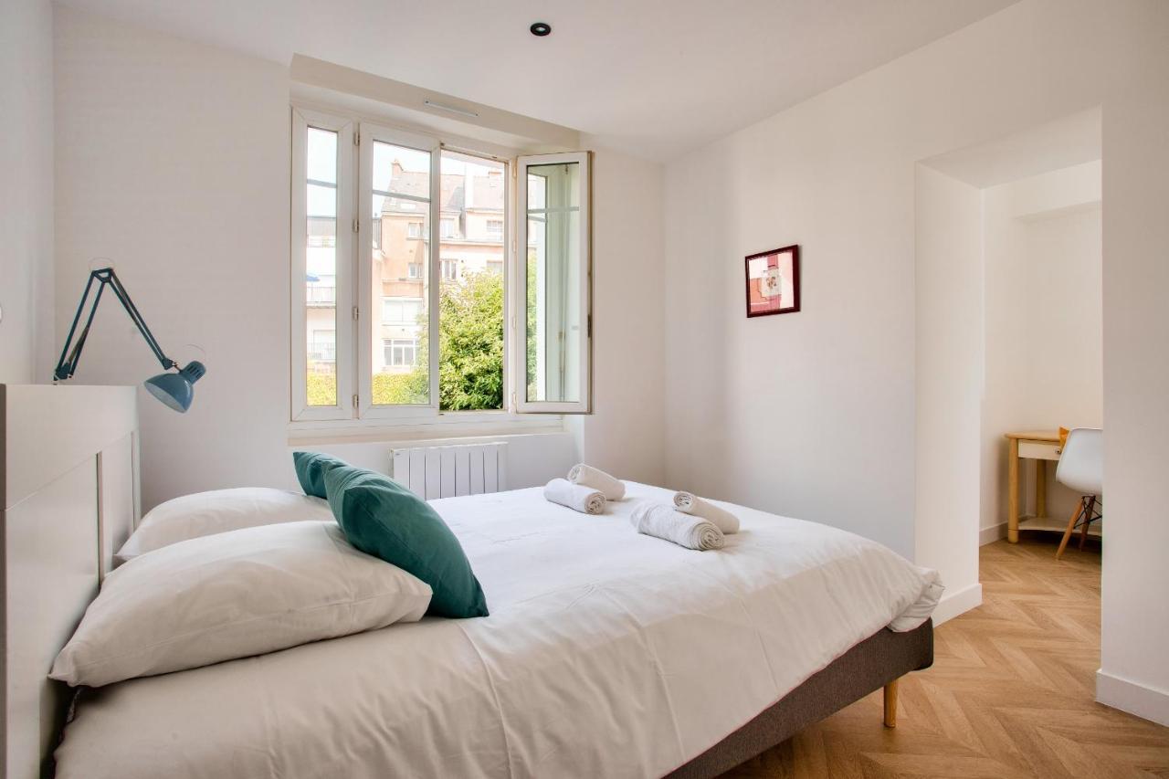 Doux Sejour A Appartement *
