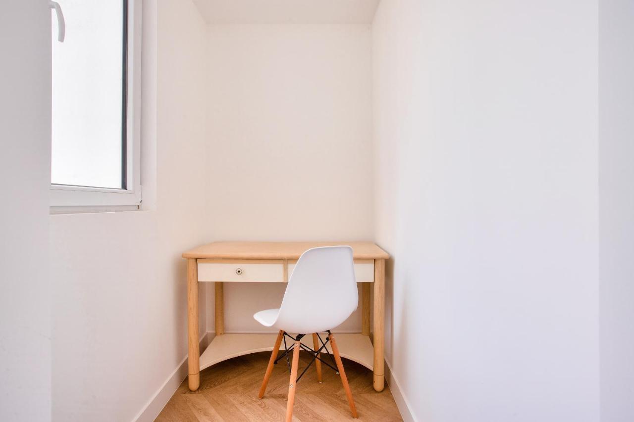 Appartement Doux Sejour A