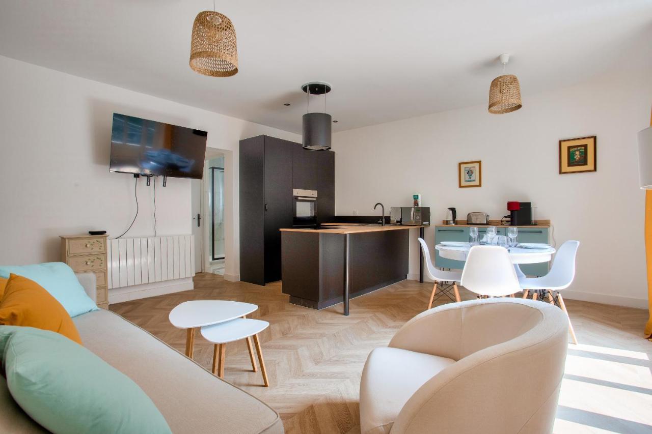 Doux Sejour A Appartement