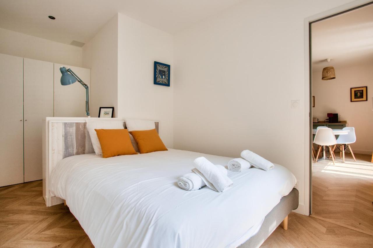 Doux Sejour A Appartement *