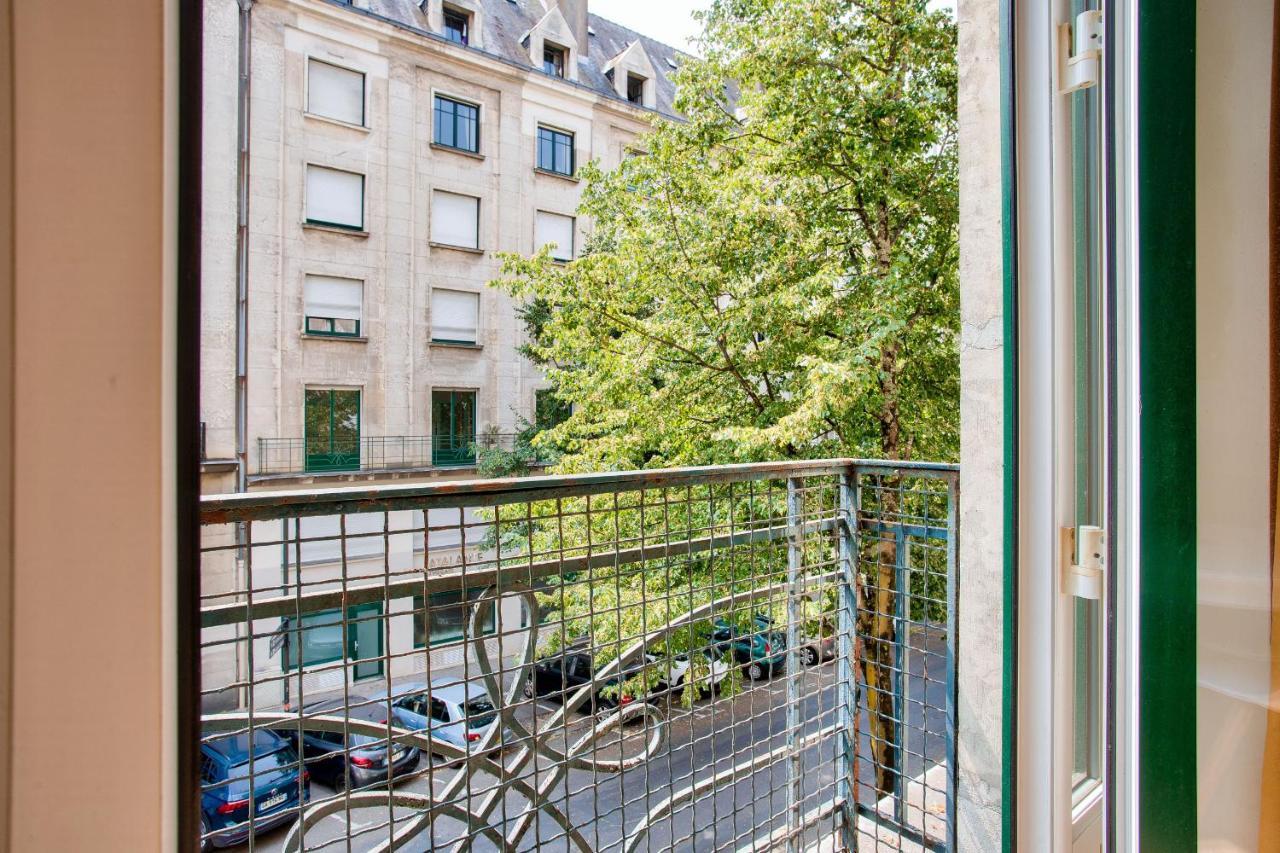 Doux Sejour A Nantes