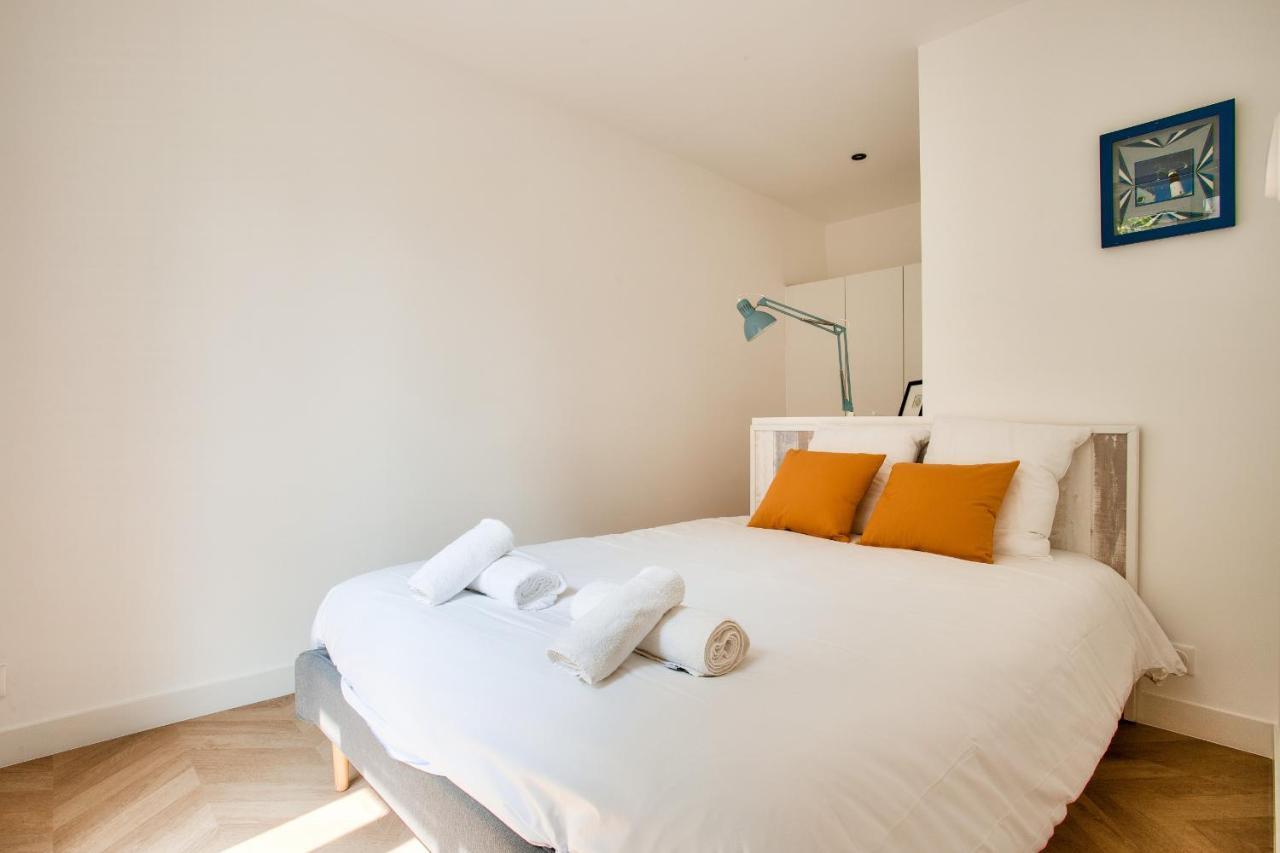 Doux Sejour A Appartement